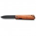 Ніж Civivi Sendy, Guibourtia Wood, Darkwash (C21004A-2)