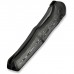 Ніж Weknife 702XI, Black Titanium, Darkwash (WE07B-2)