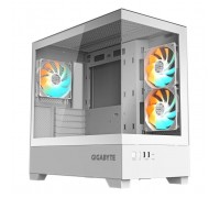 Корпус GIGABYTE ICE (GB-C201PI)