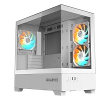 Корпус GIGABYTE ICE (GB-C201PI)