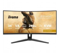 Монітор iiyama GCB3486WQSCP-B1