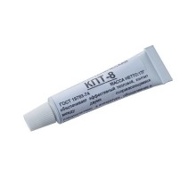Термопаста AHK КПТ-8, кремнійорганічна, 17г, 0,65-1Вт/м*К, -60+180С (70263125)