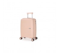 Валіза Semi Line 20" S T5795-1 Beige (DAS303026)