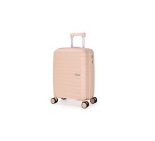 Валіза Semi Line 20" S T5795-1 Beige (DAS303026)