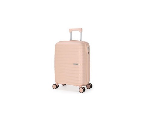 Валіза Semi Line 20" S T5795-1 Beige (DAS303026)
