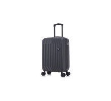 Валіза Semi Line 20" S T5854-1 Black (DAS303038)