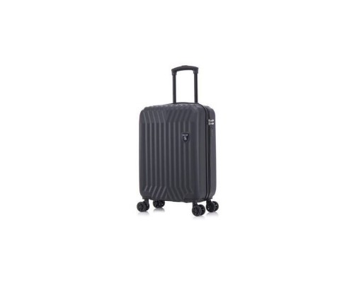 Валіза Semi Line 20" S T5854-1 Black (DAS303038)