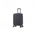 Валіза Semi Line 20" S T5854-1 Black (DAS303038)