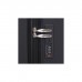 Валіза Semi Line 20" S T5854-1 Black (DAS303038)