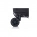Валіза Semi Line 20" S T5854-1 Black (DAS303038)