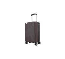 Валіза Semi Line 20" S T5788-1 Brown (DAS302971)