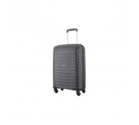 Валіза Semi Line 20" S T5586-2 Dark Grey (DAS302883)
