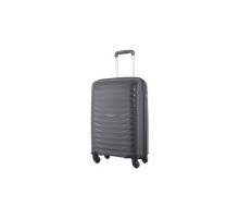 Валіза Semi Line 20" S T5586-2 Dark Grey (DAS302883)