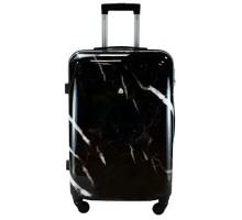 Валіза Semi Line 24" M T5730-1 Black Marble (DAS303337)