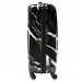 Валіза Semi Line 24" M T5730-1 Black Marble (DAS303337)