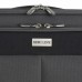 Валіза Semi Line 24" M T5754-2 Grey/Orange Lines (DAS303343)