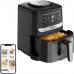Мультипіч Tefal Easy Fry Silence Vision XL (EY5568E0)