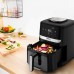 Мультипіч Tefal Easy Fry Silence Vision XL (EY5568E0)
