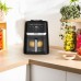 Мультипіч Tefal Easy Fry Silence Vision XL (EY5568E0)