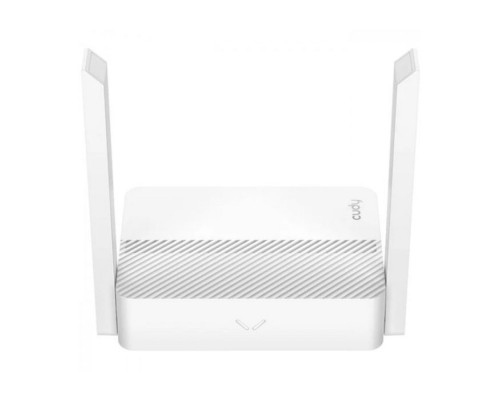 Маршрутизатор Cudy WR1200E_EU_V1.0