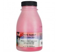 Тонер Oki C3300/3450 70 г, Magenta Static Control (C3300-070M)