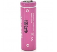Батарейка CR17505 (size A), 3.0V 2300mah, Lithium, OEM PkCell (CR17505)