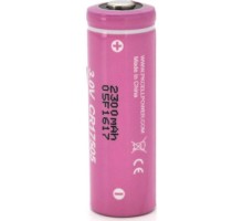 Батарейка CR17505 (size A), 3.0V 2300mah, Lithium, OEM PkCell (CR17505)