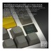 Клавіатура Epomaker AK820 Pro 75 Flying Fish Switch Hot-Swap RGB USB/Wireless/Bluetooth UA White (AK820-PRO-W-FF)