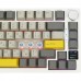 Клавіатура Epomaker AK820 Pro 75 Flying Fish Switch Hot-Swap RGB USB/Wireless/Bluetooth UA White (AK820-PRO-W-FF)