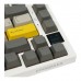 Клавіатура Epomaker AK820 Pro 75 Flying Fish Switch Hot-Swap RGB USB/Wireless/Bluetooth UA White (AK820-PRO-W-FF)