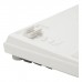 Клавіатура Epomaker AK820 Pro 75 Flying Fish Switch Hot-Swap RGB USB/Wireless/Bluetooth UA White (AK820-PRO-W-FF)