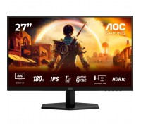 Монітор AOC Q27G42XE