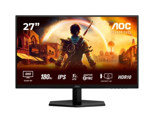 Монітор AOC Q27G42XE