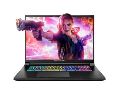 Ноутбук Dream Machines RX5070TI-18 (RX5070TI-18UA22)