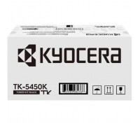 Тонер-картридж Kyocera TK-5450K, 4,1K (1T0C0D0NL0)