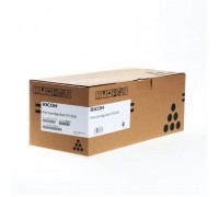 Тонер-картридж Ricoh SPC252E Black (407531)
