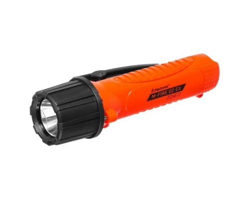 Ліхтар Mactronic M-Fire 02 HL (290 Lm) Ex-ATEX (PHH0216) (DAS303386)
