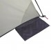 Намет Uquip Speedy UV 50+ Sand/Grey (241005) (DAS303222)