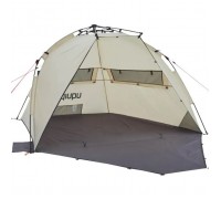 Намет Uquip Speedy UV 50+ Sand/Grey (241005) (DAS303222)