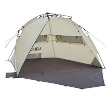 Намет Uquip Speedy UV 50+ Sand/Grey (241005) (DAS303222)