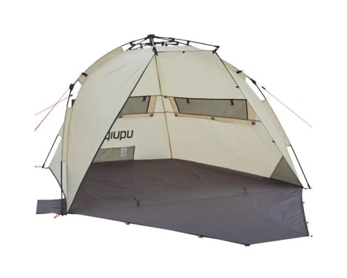 Намет Uquip Speedy UV 50+ Sand/Grey (241005) (DAS303222)