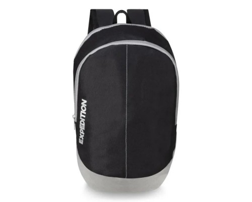 Рюкзак туристичний Semi Line 10 Grey/Black (A3000-1) (DAS302149)