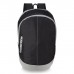 Рюкзак туристичний Semi Line 10 Grey/Black (A3000-1) (DAS302149)