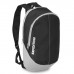 Рюкзак туристичний Semi Line 10 Grey/Black (A3000-1) (DAS302149)