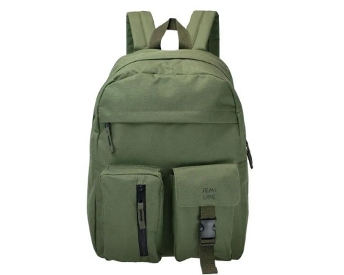 Рюкзак туристичний Semi Line 28 Khaki (J4918-1) (DAS302193)