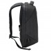 Рюкзак туристичний Semi Line USB 16 Dark grey (P8253-0) (DAS302223)