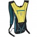 Рюкзак туристичний Semi Line 9 Black/Yellow (3294) (DAS303088)