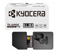 Тонер-картридж Kyocera TK-5490K, 2.4K (1T0C220NL1)