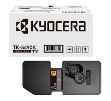 Тонер-картридж Kyocera TK-5490K, 2.4K (1T0C220NL1)