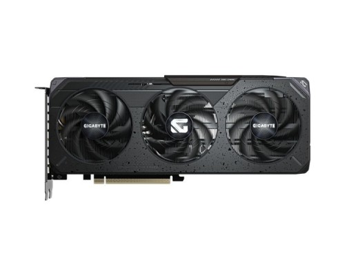 Відеокарта GIGABYTE GeForce RTX5060Ti 16Gb GAMING OC (GV-N506TGAMING OC-16GD)